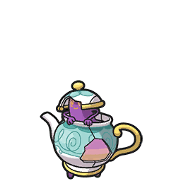Icon/Sprite: Mortipot