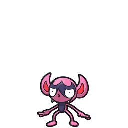 Icon/Sprite: Bähmon