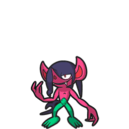 Icon/Sprite: Pelzebub