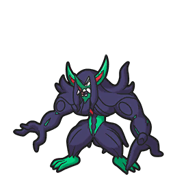 Icon/Sprite: Olangaar