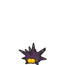 Icon/Sprite: Britzigel