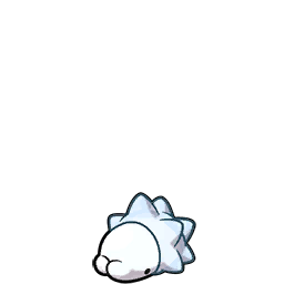 Icon/Sprite: Snomnom