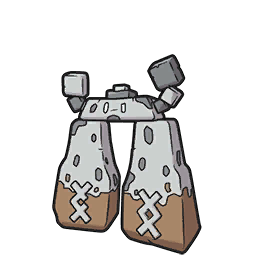 Icon/Sprite: Humanolith