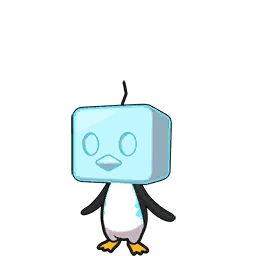 Icon/Sprite: Kubuin