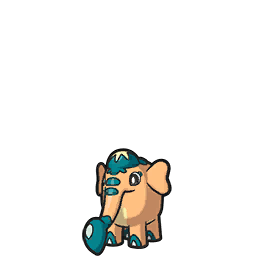 Icon/Sprite: Kupfanti