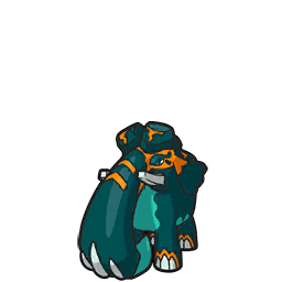 Icon/Sprite: Patinaraja