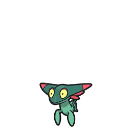 Icon/Sprite: Grolldra