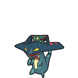 Icon/Sprite: Phandra