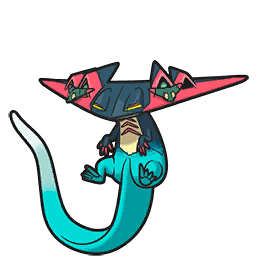 Icon/Sprite: Katapuldra