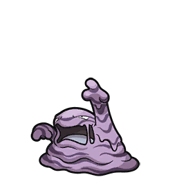 Icon/Sprite: Sleimok