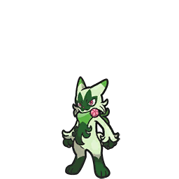 Icon/Sprite: Feliospa