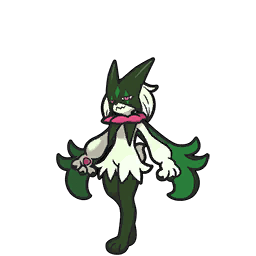 Icon/Sprite: Maskagato