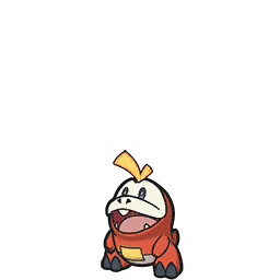 Icon/Sprite: Krokel
