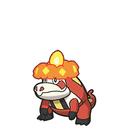 Icon/Sprite: Lokroko