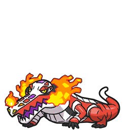 Icon/Sprite: Skelokrok