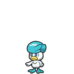 Icon/Sprite: Kwaks