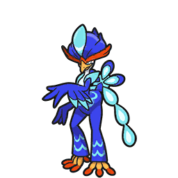 Icon/Sprite: Bailonda