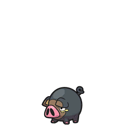 Icon/Sprite: Ferkuli