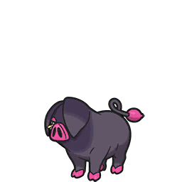 Icon/Sprite: Fragrunz