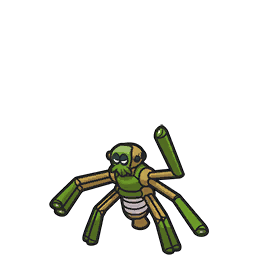 Icon/Sprite: Spinsidias