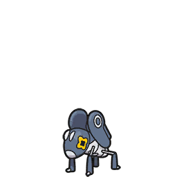 Icon/Sprite: Micrick