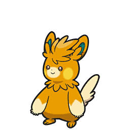 Icon/Sprite: Pamomamo