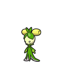 Icon/Sprite: Olivinio