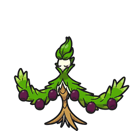Icon/Sprite: Olithena