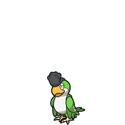 Icon/Sprite: Krawalloro
