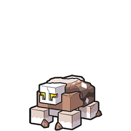 Icon/Sprite: Sedisal