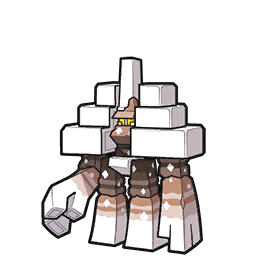 Icon/Sprite: Saltigant