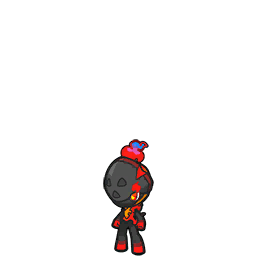 Icon/Sprite: Knarbon