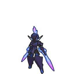 Icon/Sprite: Azugladis