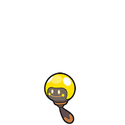 Icon/Sprite: Blipp