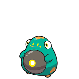 Icon/Sprite: Wampitz