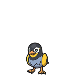 Icon/Sprite: Voltrel