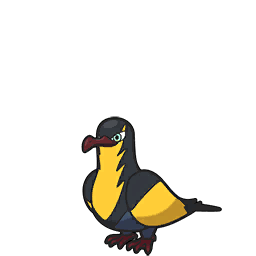 Icon/Sprite: Voltrean