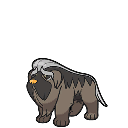 Icon/Sprite: Mastifioso