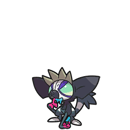 Icon/Sprite: Affiti
