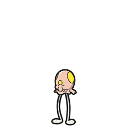 Icon/Sprite: Tentagra