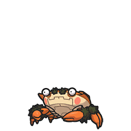Icon/Sprite: Klibbe
