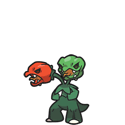 Icon/Sprite: Halupenjo