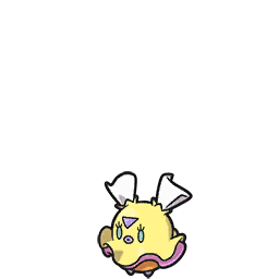 Icon/Sprite: Flattutu