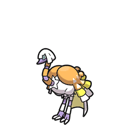 Icon/Sprite: Psiopatra