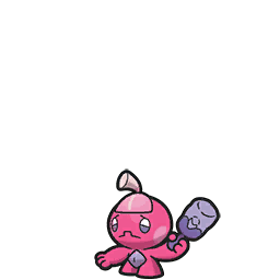 Icon/Sprite: Forgita