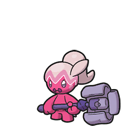 Icon/Sprite: Tafforgita