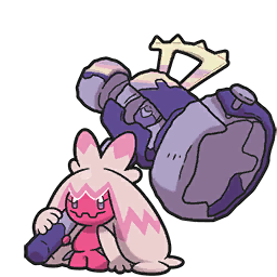 Icon/Sprite: Granforgita