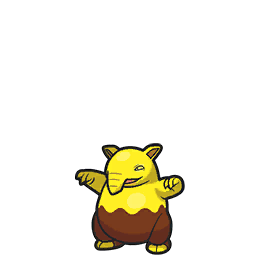 Icon/Sprite: Traumato
