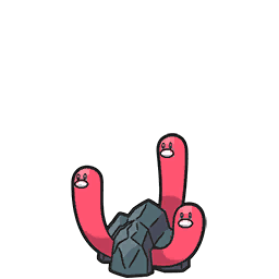 Icon/Sprite: Schligdri