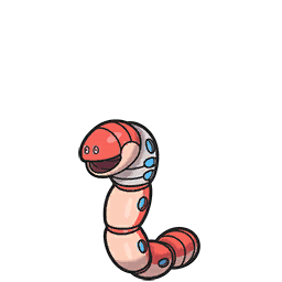 Icon/Sprite: Schlurm